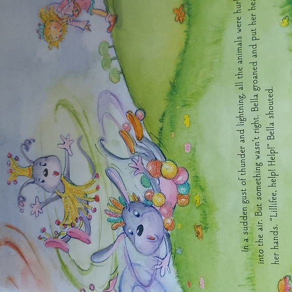 Bundle of 2 Hardcover Children's Books - Picture 6 of 7